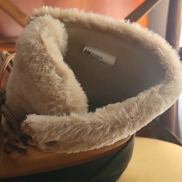 JBU SNOW BOOTS - Picture 5 of 9